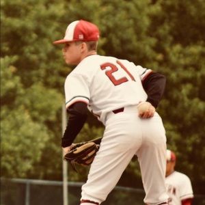 Meet your Posher, Brendan